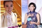女模撞脸林志玲走红 光有一张像林志玲的脸难学林志