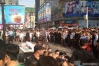 商贩诈死抹黑城管首犯获刑1年
