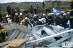 黄岛简易房倒塌 再生资源公司挡土墙倒塌压倒职工简