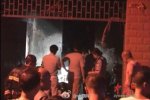 郑州火灾 7月31日郑州后河卢村居民楼火灾致3人遇难