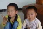两儿子溺亡遗体放冰箱冷藏