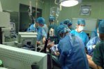 上海多家医院成功抢救一羊水栓塞孕妇