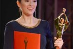 第32届金鸡百花奖颁奖典礼章子怡封后