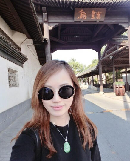 王宝强校花老婆晒照