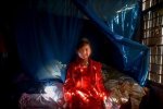 13岁新娘和16岁新郎结婚 云南金平县早婚现象普遍