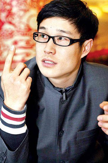 亚洲最丑明星榜