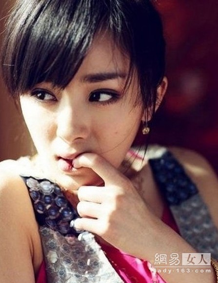 亚洲最丑明星榜