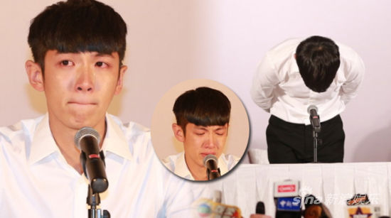 柯震东终身禁演令