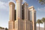 沙特将建最大酒店