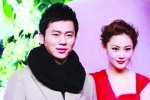 范爷李晨公开恋情 张馨予微博称“也许会突然消失”