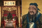 越南投千万建孔庙 孔子和越南什么关系真是不可理喻