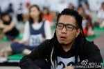 北京办国际发呆大赛 中国男子获得冠军