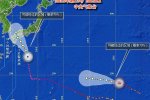 台风哈洛拉登陆地点 12号哈洛拉台风预计登陆时间和