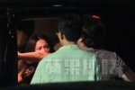 陶喆再被爆料出轨 喝醉酒后和爆乳妹一起回家