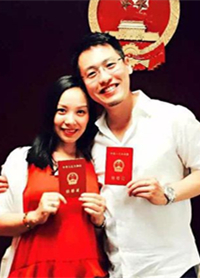 刘永好之女刘畅 女富豪刘畅个人资料 刘畅的老公是