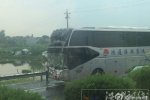 京沪高速车祸 8月27日京沪高速泰州至扬州段发生多起