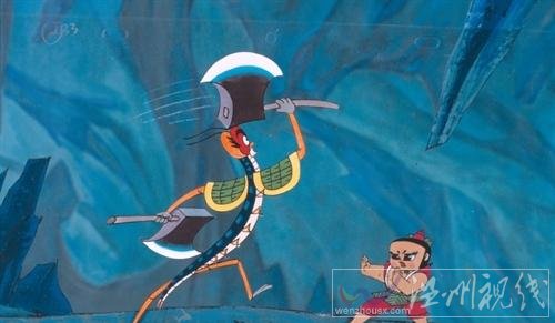 女子耳朵钻入蜈蚣