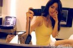 韩国最美女教师 李娜永最美女教师