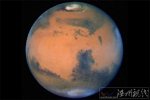 NASA重大发现 9月28日NASA在探索火星时重大发现