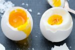 熟鸡蛋变生鸡蛋是蛋白质分离技术 不是科学家浪费煤