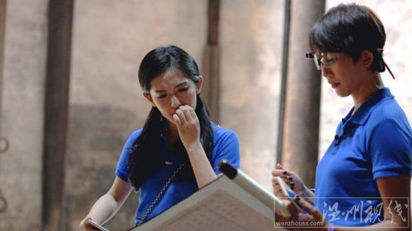  谢娜为什么要和蔡少芬内讧