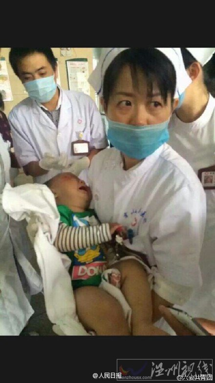 六安客车坠桥事故