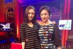 金星秀杨幂20151028期完整版