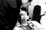 高铁救人后离去 原来救人的是专家胡大一医生
