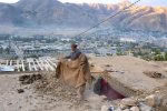 阿富汗地震最新消息 2015年10月26日阿富汗发生7.8级地