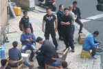姚明刘翔演对手戏 姚明刘翔退役首次合作拍电影