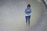 慈溪大眼美女何亚聪失踪6天后尸体被发现