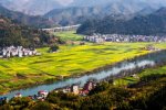 浙江十大旅游风情小镇 私藏了江南大半的美