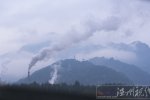 浙江本周阴雨天气持续 周末冷空气来北方雾霾侵害南