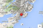 美国阿拉斯加半岛发生7.1级地震