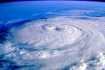 2016年台风命名表 2016年台风预测会比去年台风多一些