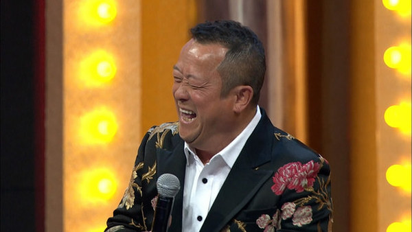 曾志伟加盟歌神