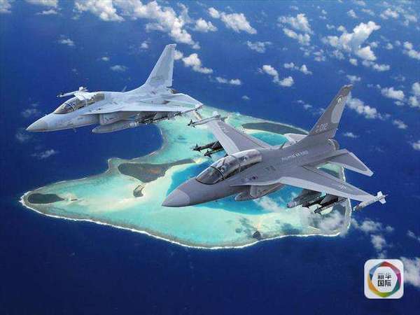 菲向美开放五基地