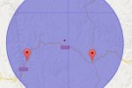 理塘地震 2016年3月10日四川甘孜州理塘县发生4.2级地