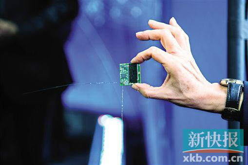 霍金寻找宜居星球