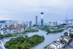 中国宜居城市排名2016 温州排名第8