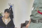 少年偷渡去迪拜当乞丐被抓