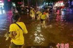 北方强降雨已造成289人遇难 河北240人遇难