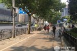 上海高温持续 7月28日继续冲40℃