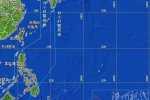 台风卢碧最新消息 2016年第2号台风卢碧路径图
