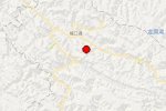 重庆地震最新消息 2016年7月31日重庆城口县发生3.0级