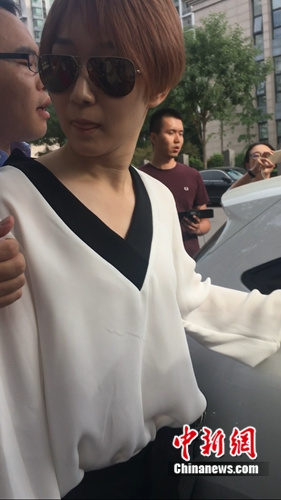 宋喆家人否认出轨