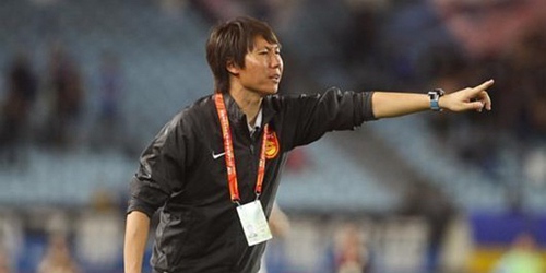 华夏幸福李铁下课