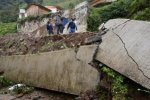 墨西哥台风厄尔至少造成38人遇难