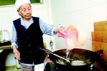 百岁夫妻相伴90年 武陵百岁老人吴金香和姚体仁相伴