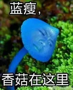 蓝瘦香菇被抢注